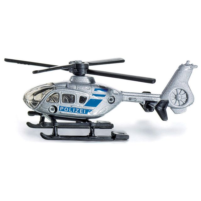 SIKU Helikopter | Skola och förskola - Lekmaterial - Leksaksbilar | Kontorsexperten