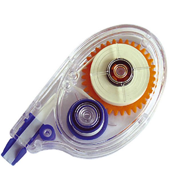 Korrigeringsroller, 5 mm | Kontorsmaterial - Korrigering - Korrigeringsroller | Kontorsexperten