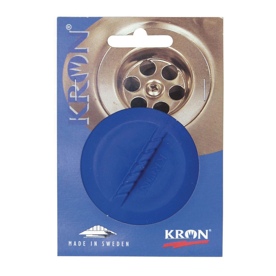 HYGIENTEKNIK Diskbänkspropp Försänkt | Städ och hygien - Diskrengöring - Disktillbehör | Kontorsexperten