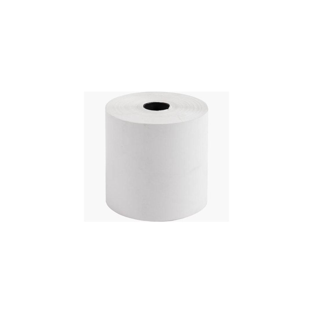 EXACOMPTA Thermorulle bisf.fri 80x68x12mm 70m | Kontorsmaskiner - Kvittorullar och -skrivare - Kvittorullar | Kontorsexperten