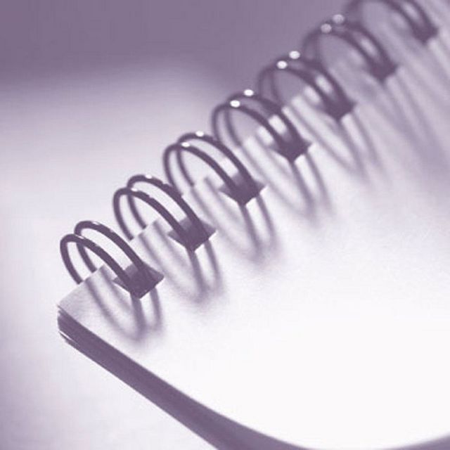 GBC Bindningstråd WireBind A4, 10 mm, svart 100/fp | Kontorsmaskiner - Inbindning - Spiraler | Kontorsexperten