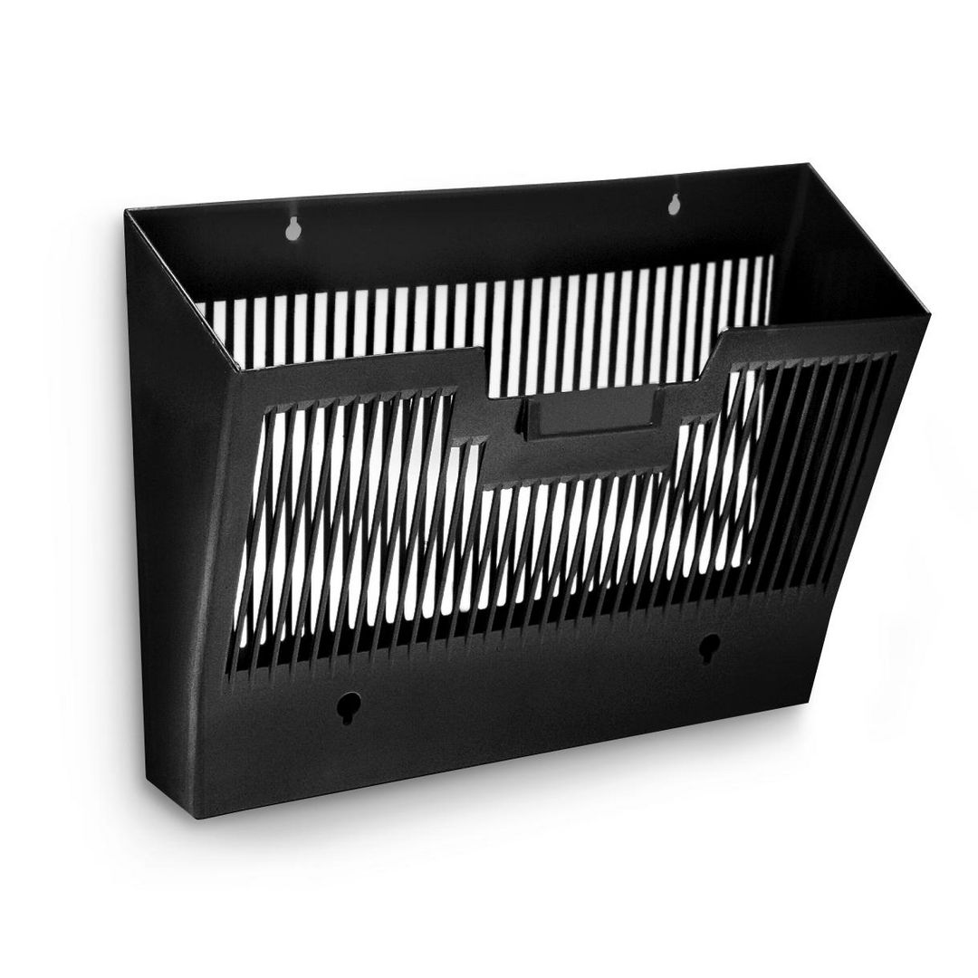 CEP Blankettfack First Ecoline svart | Kontorsmaterial - Till skrivbordet - Blankettfack och Boxar | Kontorsexperten