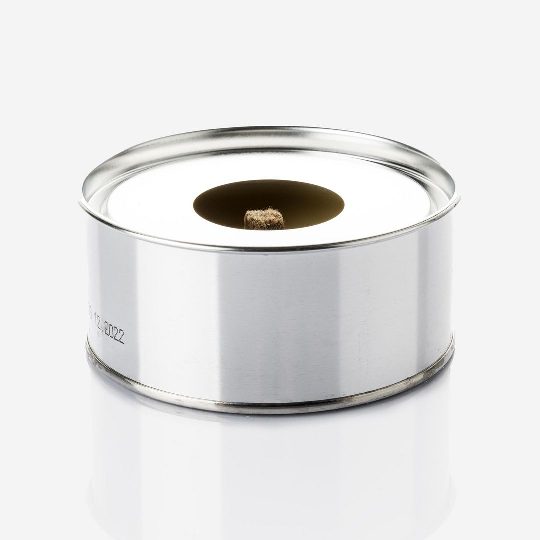 Marschaller med lock 7-8h 2/fp | Kök och servering - Ljus och tillbehör - Marshaller | Kontorsexperten