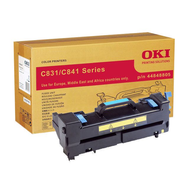 OKI Fixeringssats, 44848805 | Toner och bläck - Fuser - Fuser OKI | Kontorsexperten