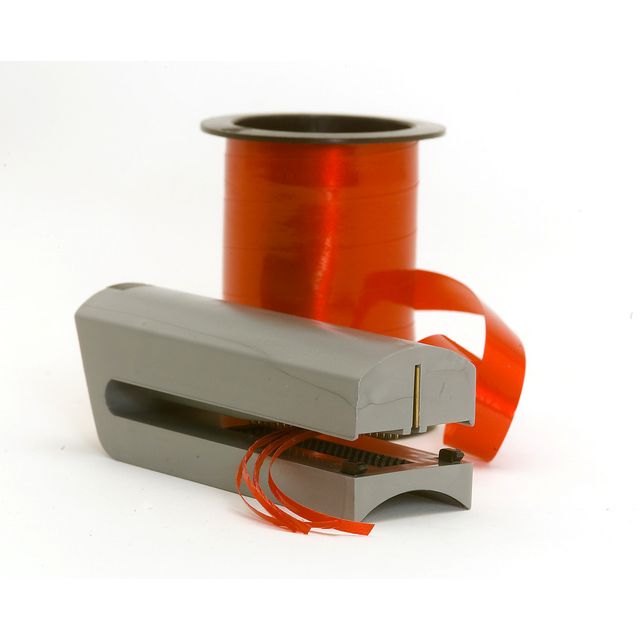 HEDLUNDS OF SWEDEN Bandstrimlare till presentband | Emballage och lagerutrustning - Presentinslagning - Presentband och Snören | Kontorsexperten