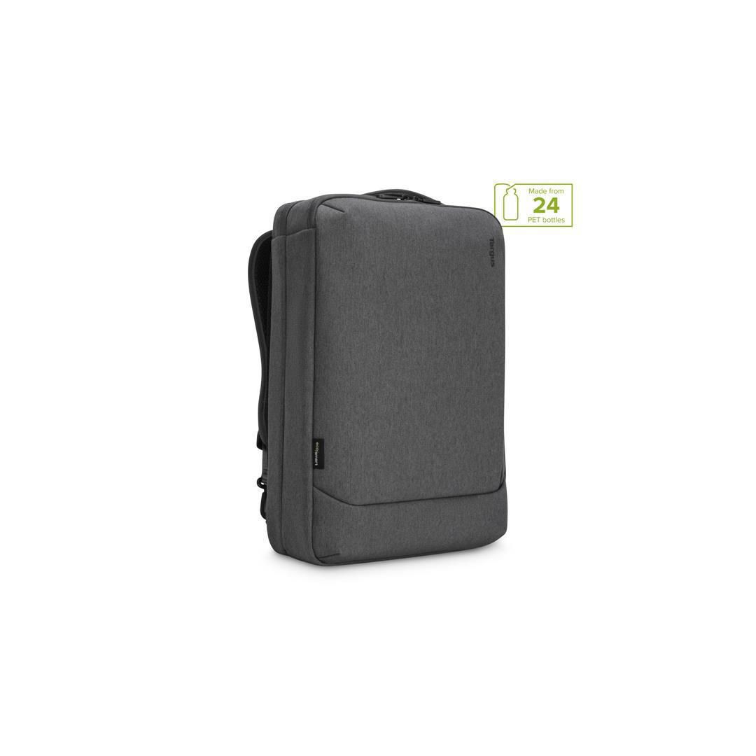 TARGUS Datorryggsäck Cypress 15,6`` grå | Datorprodukter - Väskor och fodral - Ryggsäckar 14-15"" | Kontorsexperten