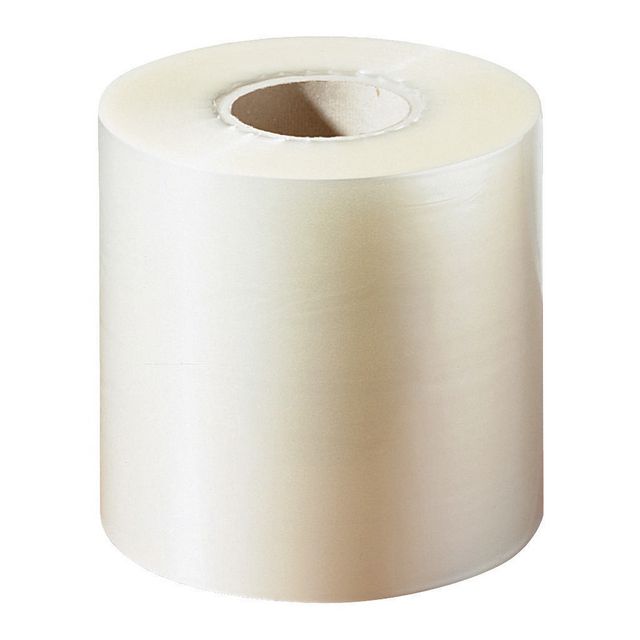 DUNI Förseglingsfilm, Duniform, engångsbruk, 154 x 250 m, genomskinlig | Kök och servering - Engångsartiklar - Take Away | Kontorsexperten