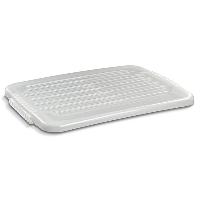 Lock till förvaringsbox 33 L | Skolmöbler och inredning - Förvaringsmöbler - Backar, boxar och korgar | Kontorsexperten