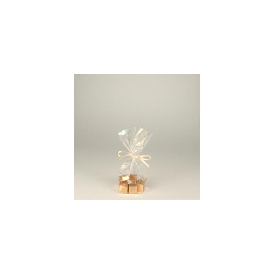 PAPSTAR Cellofanpåse PP 16x9,5x4cm 10/fp | Emballage och lagerutrustning - Bärkassar och Påsar - Cellofanpåsar | Kontorsexperten