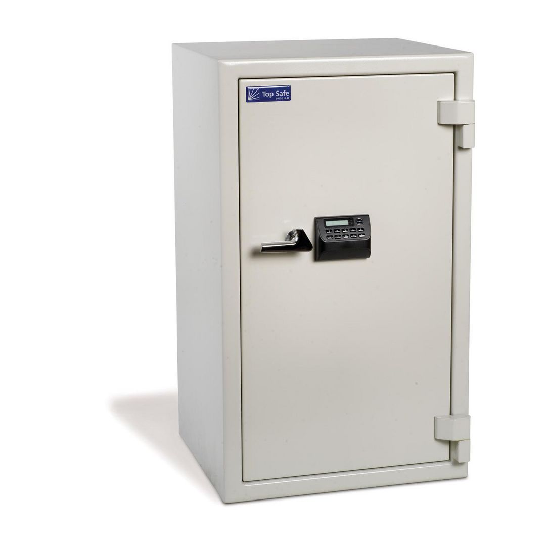 Dokumentskåp kodlås NIVEX ES100 | Kontorsmöbler och inredning - Skåp och hyllor - Värdeskåp | Kontorsexperten