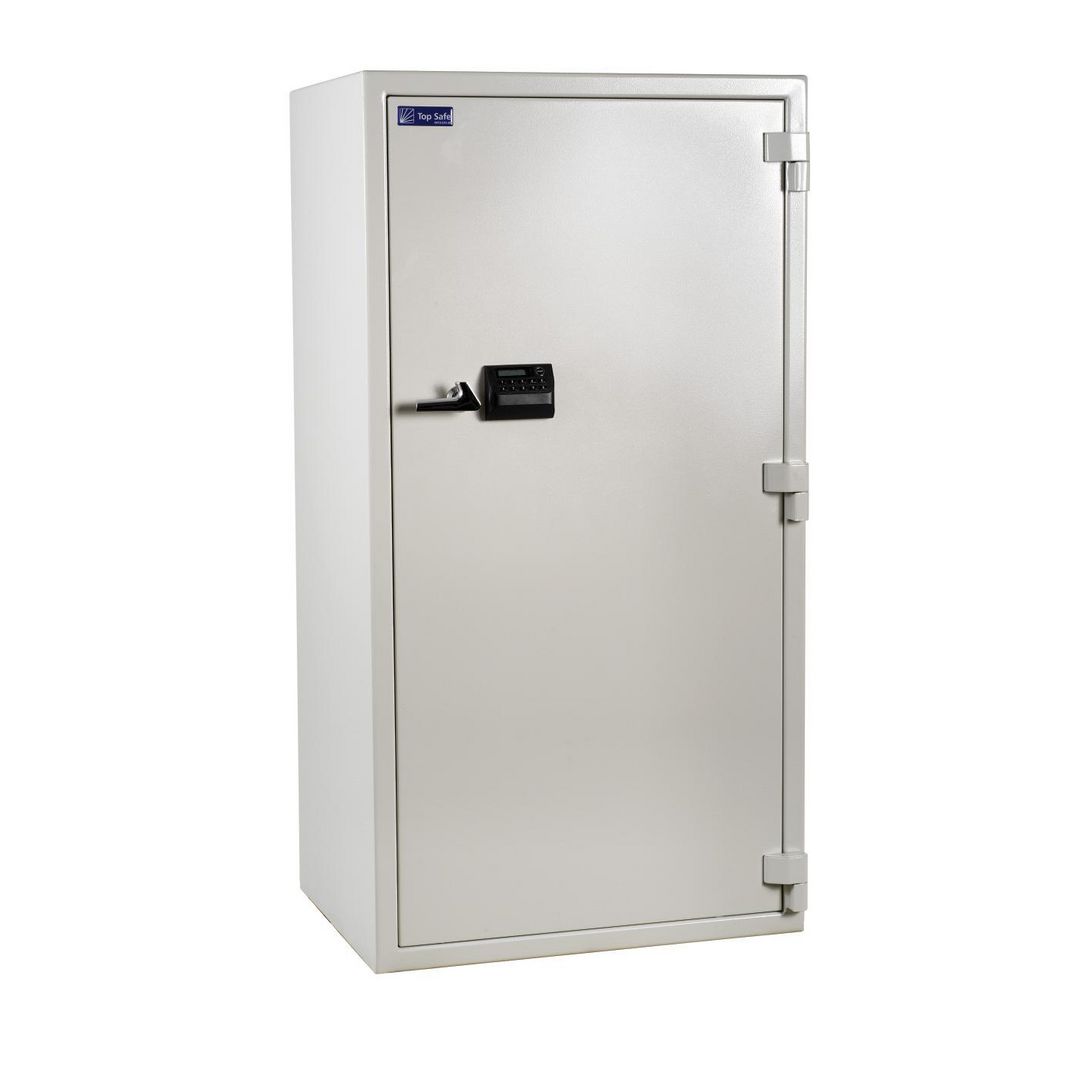 Dokumentskåp kodlås NIVEX ES400 | Kontorsmöbler och inredning - Skåp och hyllor - Värdeskåp | Kontorsexperten