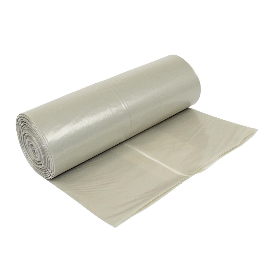 STARKA Plastsäck LDPE 370L 40my transparent 10/rl | Städ och hygien - Påsar och säckar - Plastsäckar | Kontorsexperten