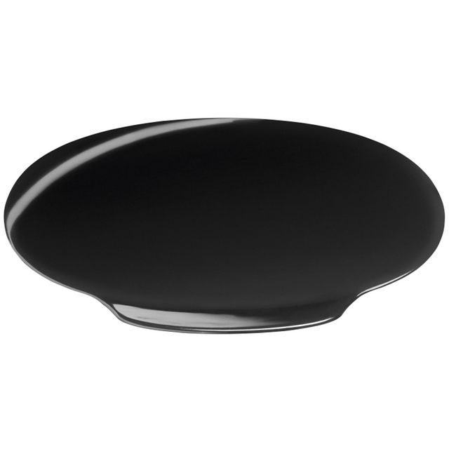 TORK Lock B1 papperskorg 50L svart | Städ och hygien - Avfallshantering och källsortering - Papperskorgar | Kontorsexperten