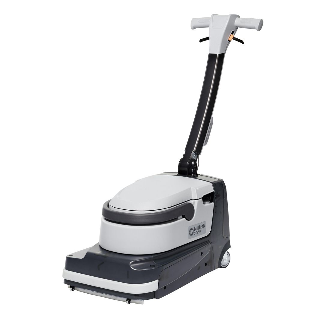 NILFISK Skurmaskin SC250 | Städ och hygien - Städmaskiner - Skurmaskiner | Kontorsexperten