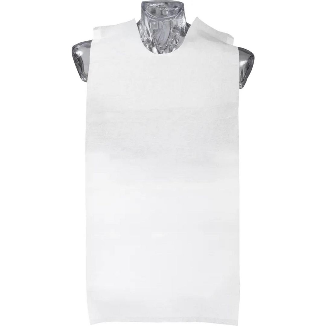 ABENA Skvättskydd med tejp 37x78cm 100/fp | Sjukvård och omsorg - Kläder och drapering - OP-dukar och täckmaterial | Kontorsexperten