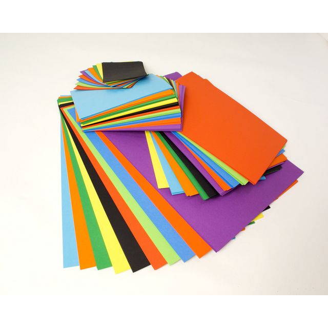 Returkartong storsats195g 900/fp | Skola och förskola - Hobbypapper - Kartong | Kontorsexperten