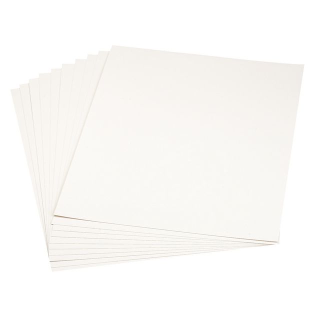 Rit/falskartong 50x70cm 440g | Skola och förskola - Hobbypapper - Kartong | Kontorsexperten