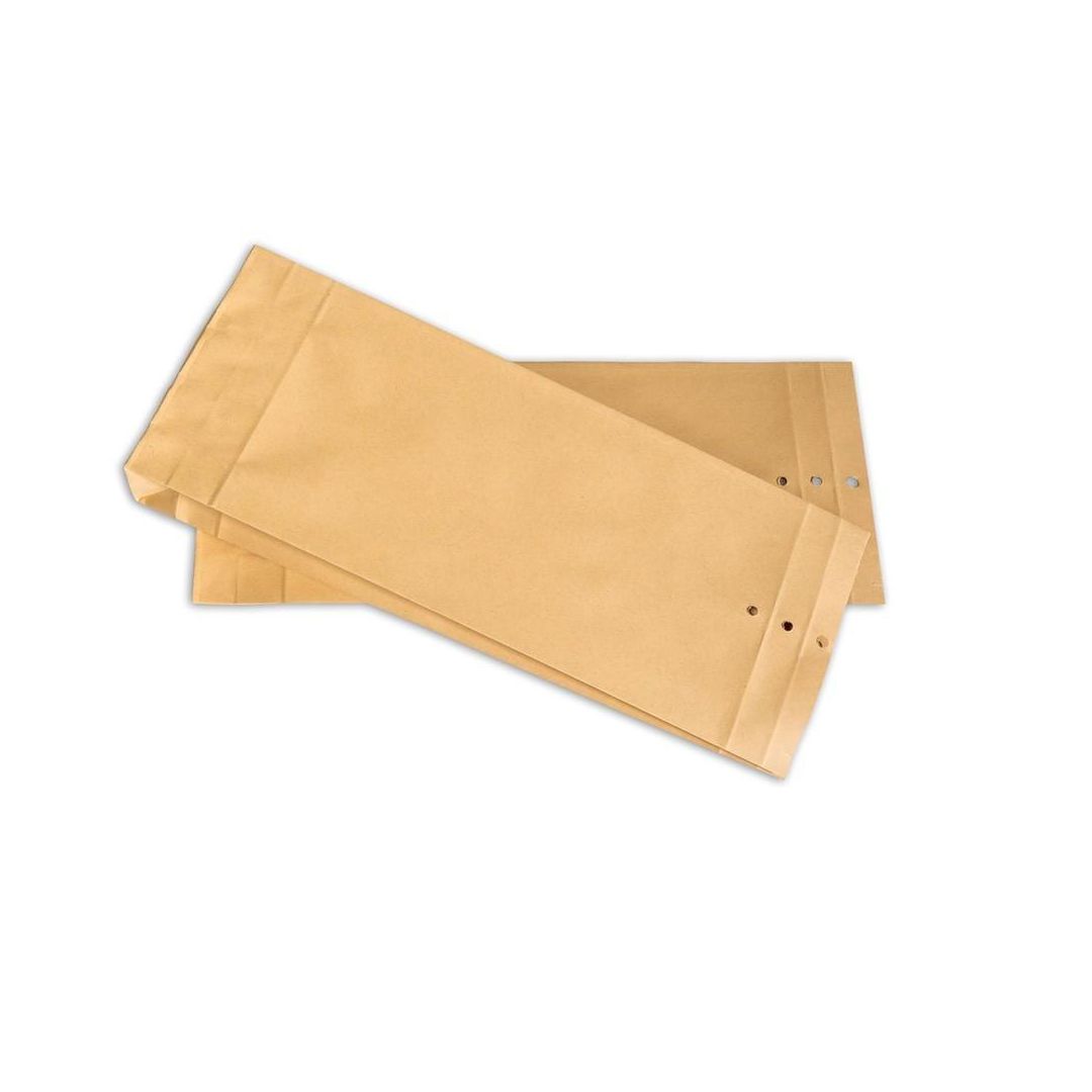 SOBER Provpåse D19 170x350mm 250/fp | Emballage och lagerutrustning - Kuvert och postemballage - Provsäckar | Kontorsexperten