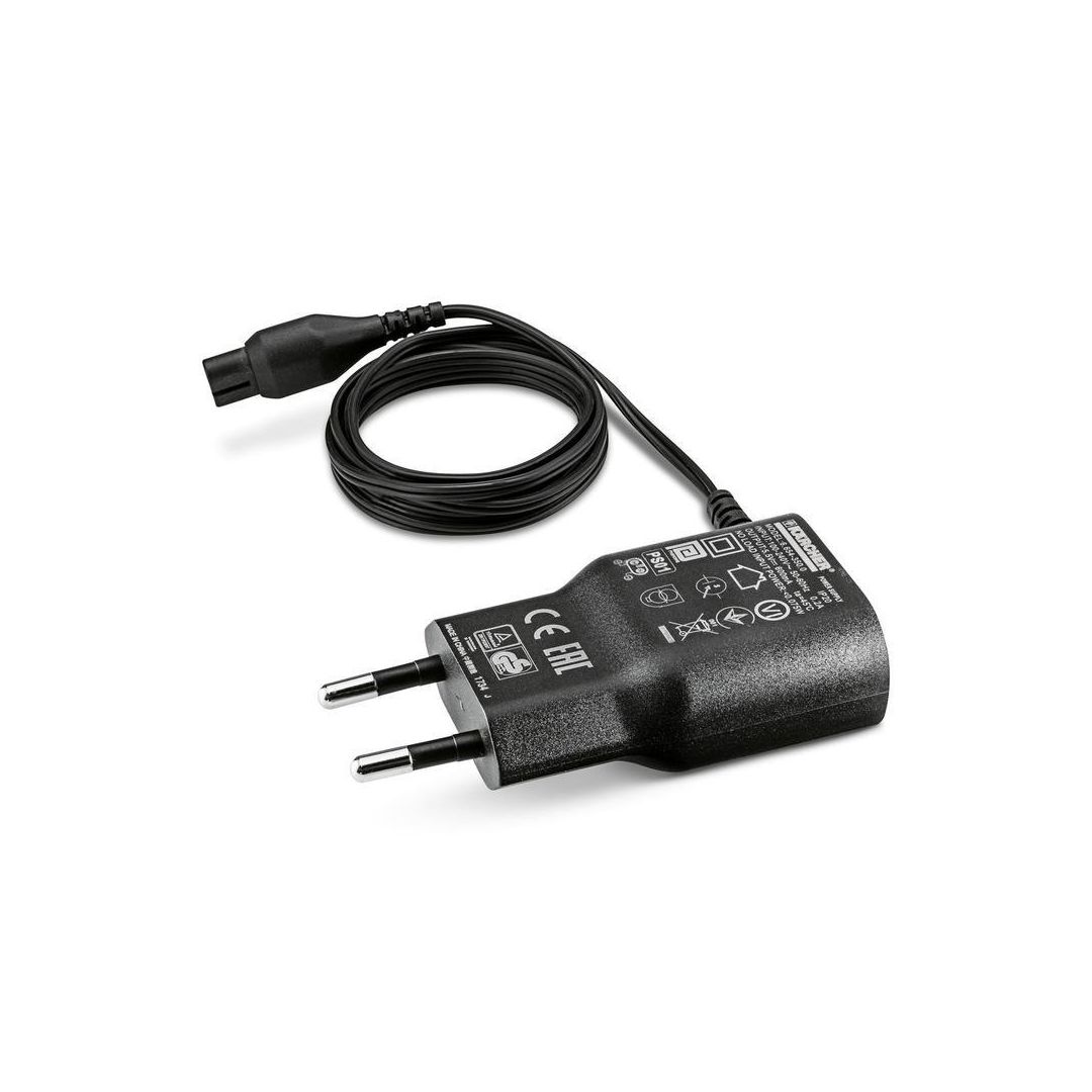 KÄRCHER Laddare till fönstertvätt | Städ och hygien - Fönsterrengöring - Fönsterredskap | Kontorsexperten