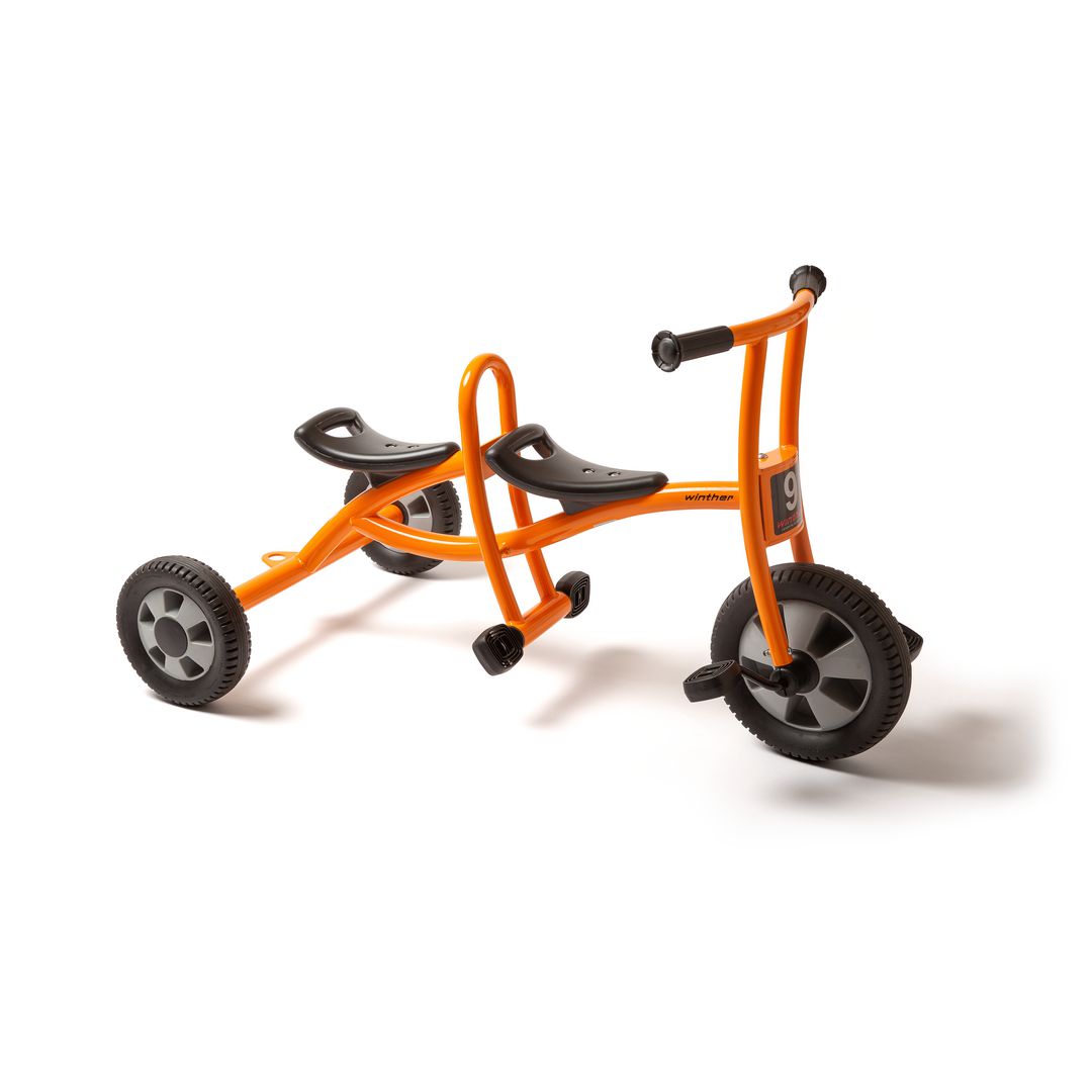 Taxicykel Circleline liten | Skola och förskola - Cyklar, barnvagnar och skrindor - Släp och andra cyklar | Kontorsexperten