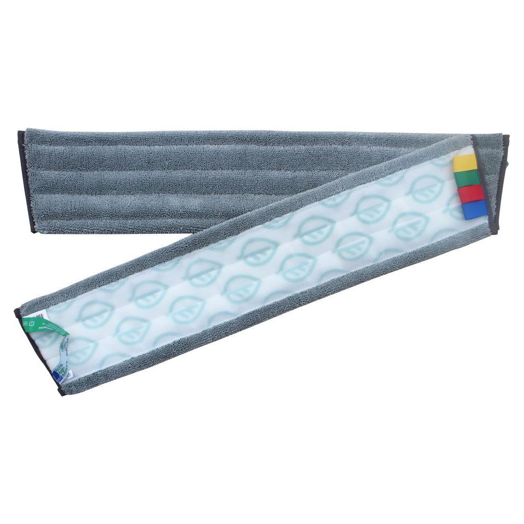 ABENA Mopp med kantband 60cm | Städ och hygien - Moppar och stativ - Moppar - 56-65 cm | Kontorsexperten