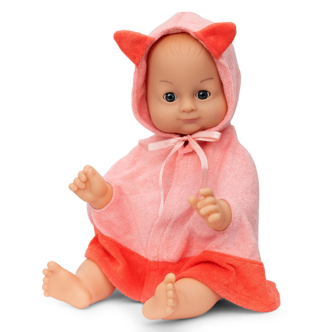 SKRÅLLAN Baddocka Anna 36cm | Skola och förskola - Lekmaterial - Dockor | Kontorsexperten