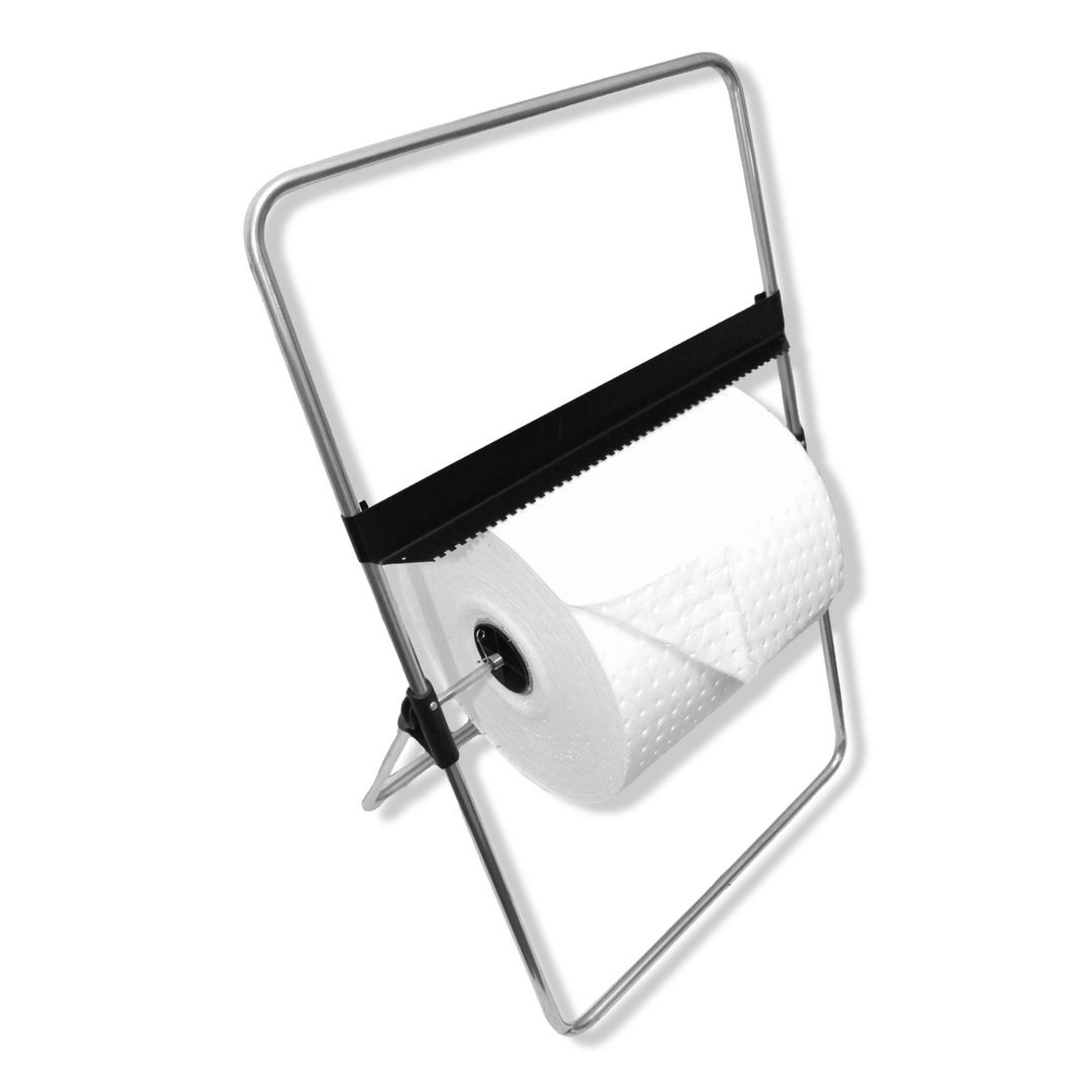 EASI-TEX Golvställ RS 40cm | Städ och hygien - Toalettpapper och torkpapper - Hållare - Industritork | Kontorsexperten