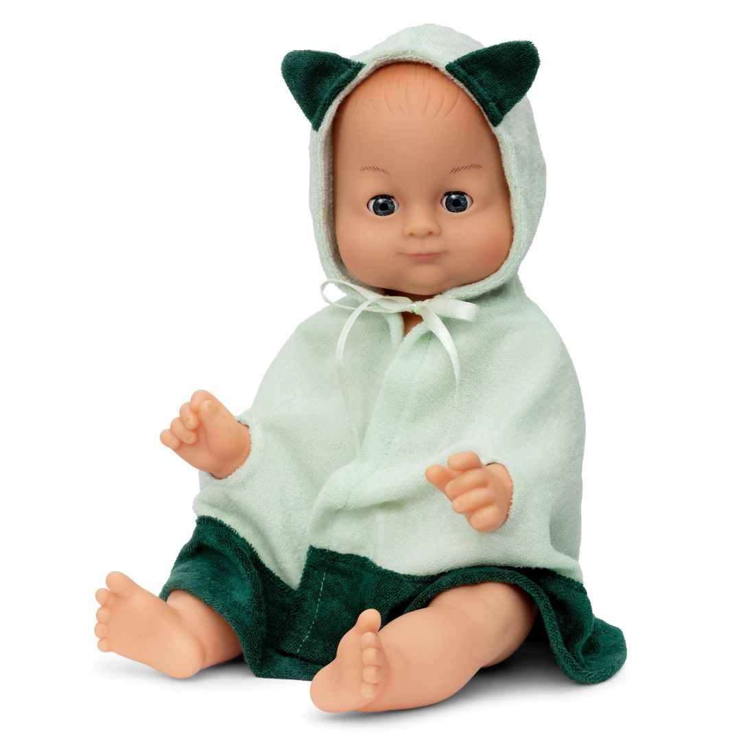 SKRÅLLAN Baddocka David 36cm | Skola och förskola - Lekmaterial - Dockor | Kontorsexperten