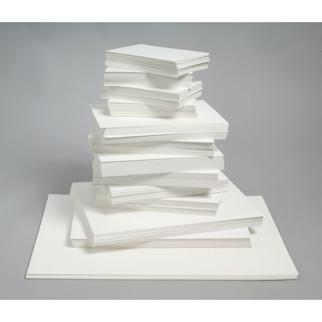 Ritpapper Storsats 1 115g 2350/fp | Skola och förskola - Hobbypapper - Vitt | Kontorsexperten