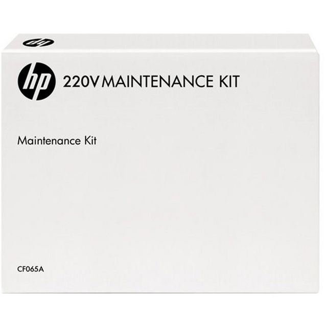 HP Maintenancekit CF065A | Toner och bläck - Maintenance - Maintenance HP | Kontorsexperten