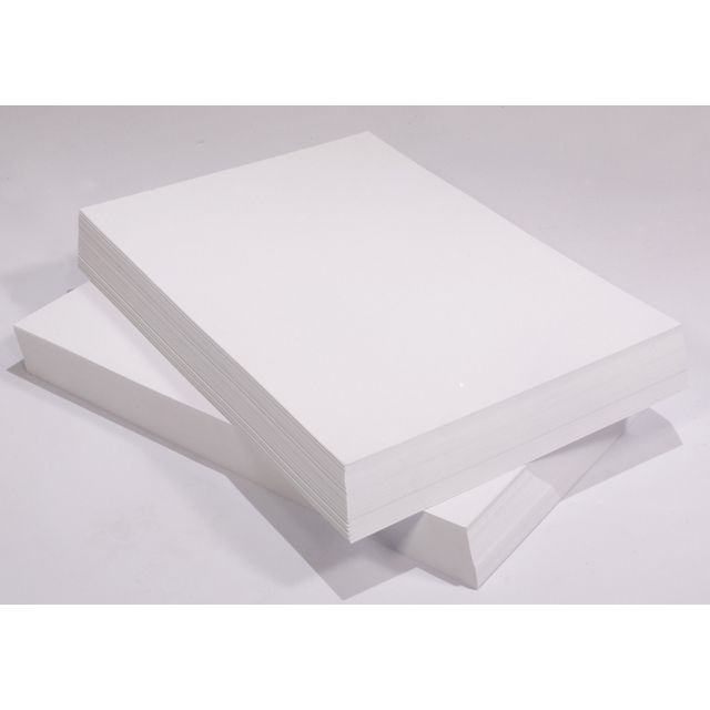 Ritakvarell Watecolo 160g, A3 100 ark | Skola och förskola - Hobbypapper - Akvarell | Kontorsexperten