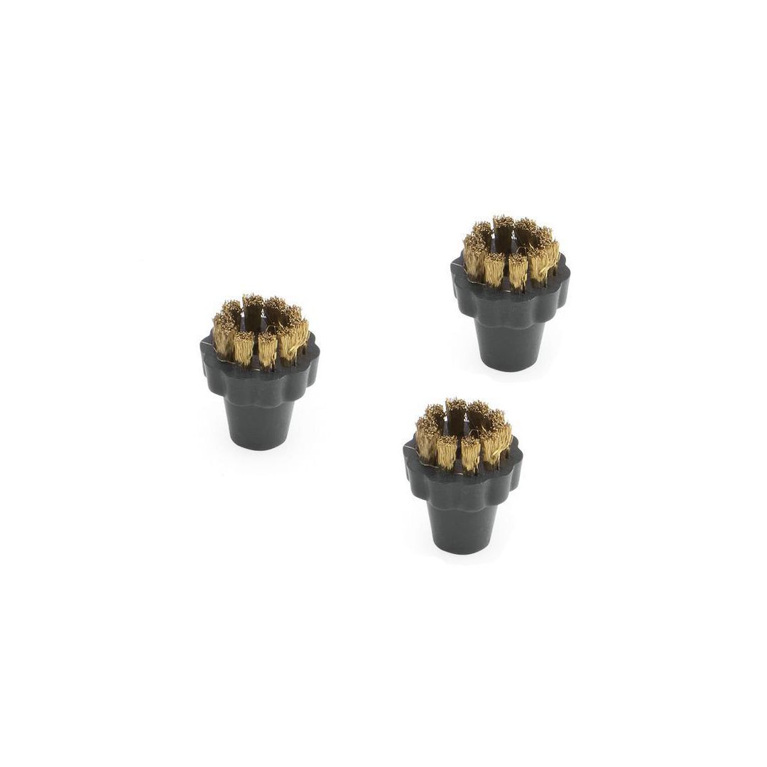 KÄRCHER Rundborstse mässing SGV 6/5 3/fp | Städ och hygien - Städmaskiner - Tillbehör städmaskiner | Kontorsexperten