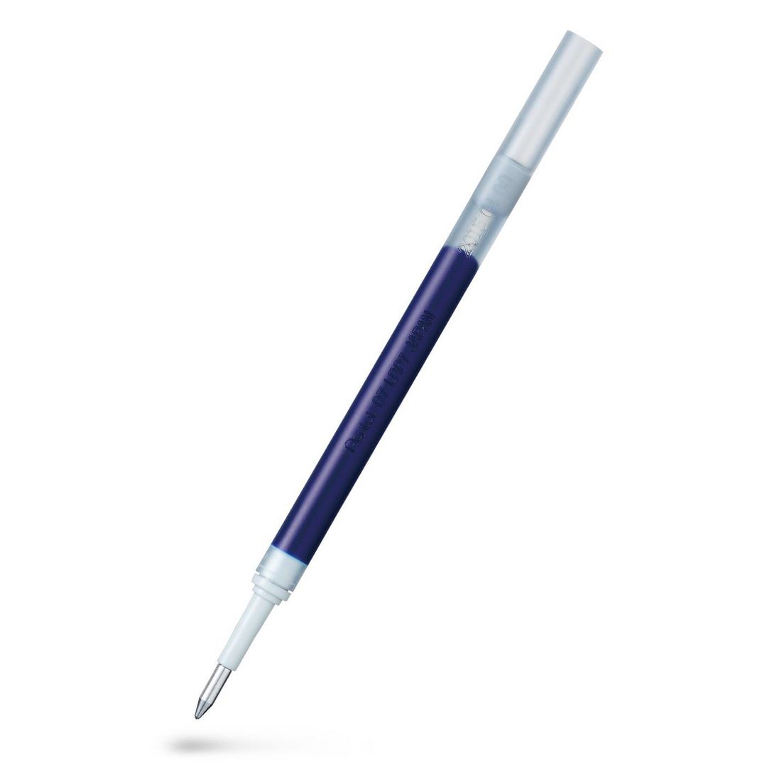 PENTEL Refill EnerGel perm LRP7 0,7 blå | Kontorsmaterial - Pennor - Pennpatroner | Kontorsexperten