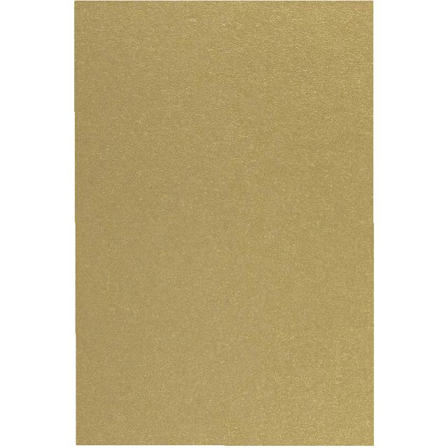 Dekorationskartong guld 5/fp | Skola och förskola - Hobbypapper - Kartong | Kontorsexperten
