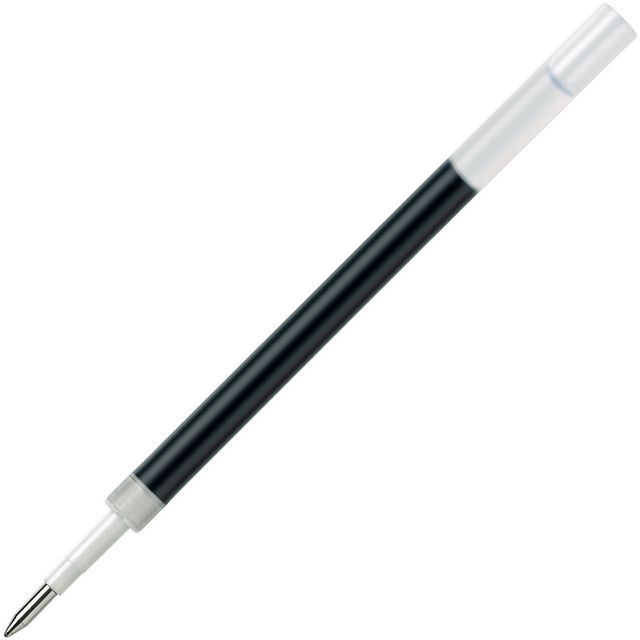 UNI-BALL Refill UMR-87 Signo 207 svart | Kontorsmaterial - Pennor - Pennpatroner | Kontorsexperten