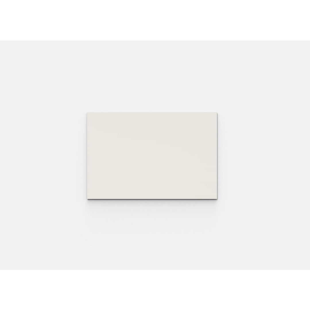 LINTEX Glastavla Mood 150x100cm Soft | Kontorsmöbler och inredning - Whiteboardtavlor och tillbehör - Whiteboardtavlor - Glas | Kontorsexperten