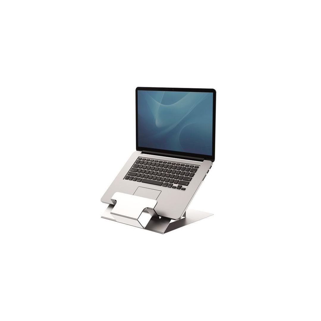 FELLOWES Laptopstativ Hylyft | Datorprodukter - Kringutrustning - Laptopstativ | Kontorsexperten