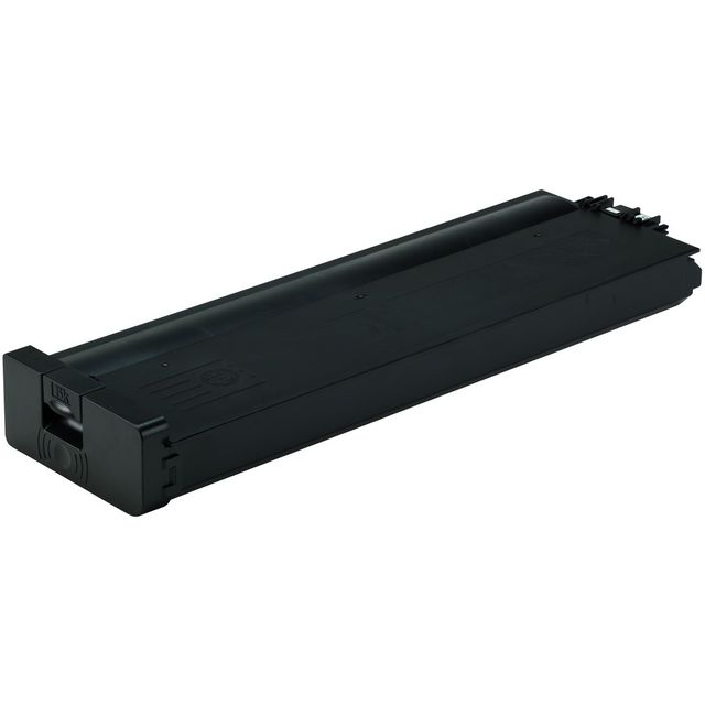 SHARP Waste toner MX510HB 50K | Toner och bläck - Wastetoner - Wastetoner Sharp | Kontorsexperten