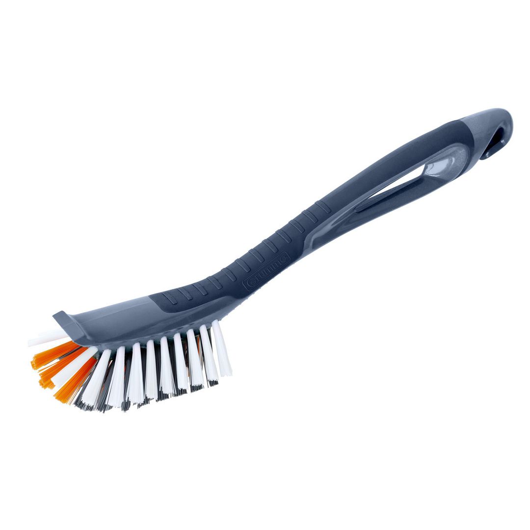 GRUMME Diskborste 28,4cm sorterade färger | Städ och hygien - Diskrengöring - Diskborstar | Kontorsexperten