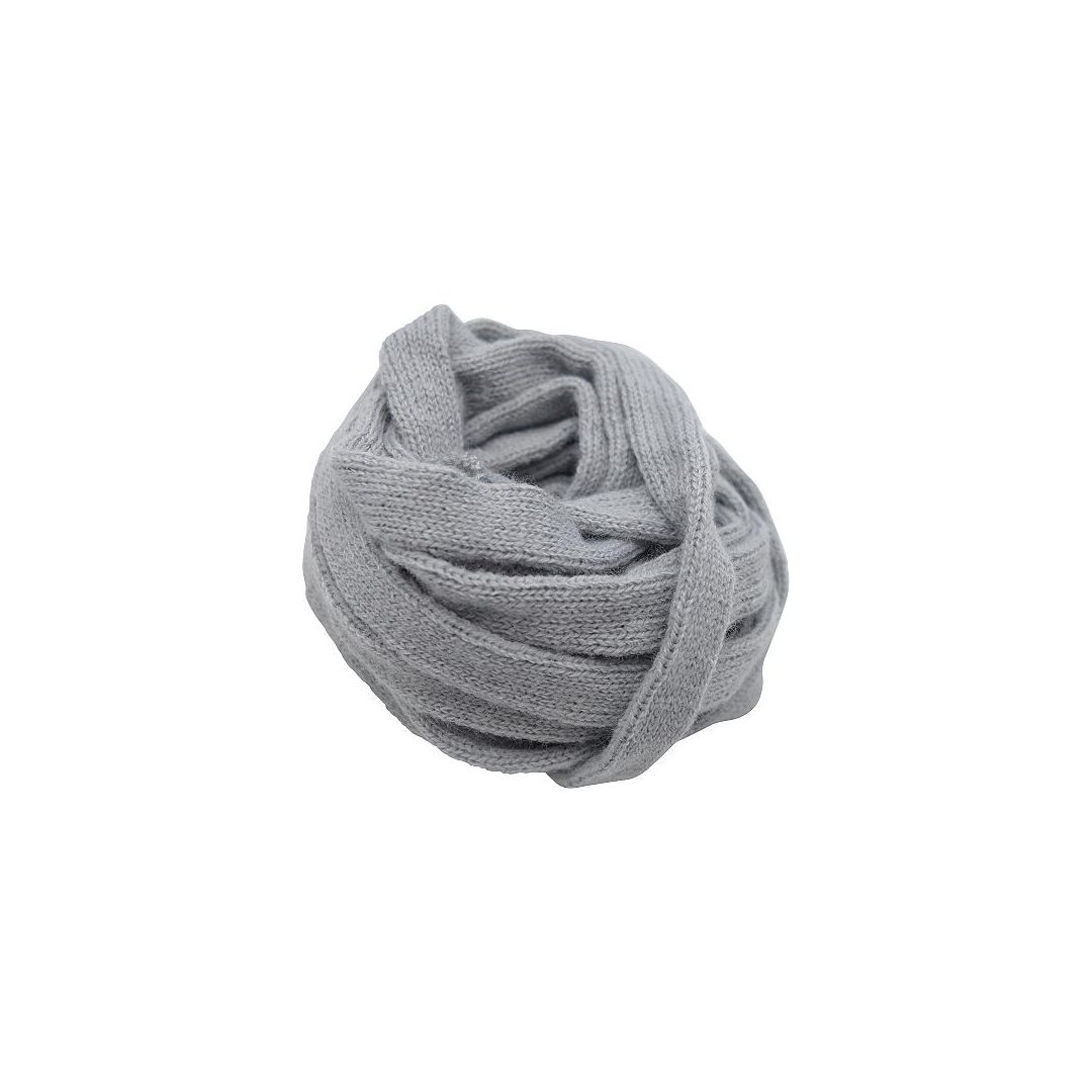 Tubstickat tyg grå bredd 1,5cm x10m | Skola och förskola - Hobbymaterial - Väv | Kontorsexperten