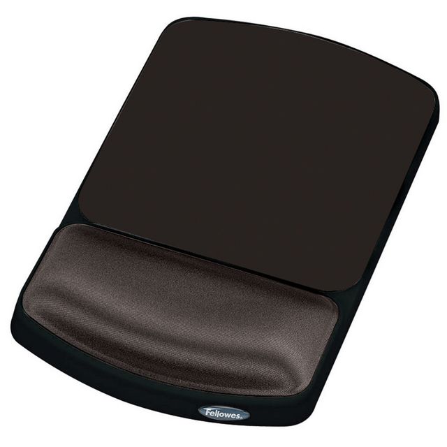 FELLOWES Musmatta gel justerbar höjd | Datorprodukter - Kringutrustning - Musmattor | Kontorsexperten