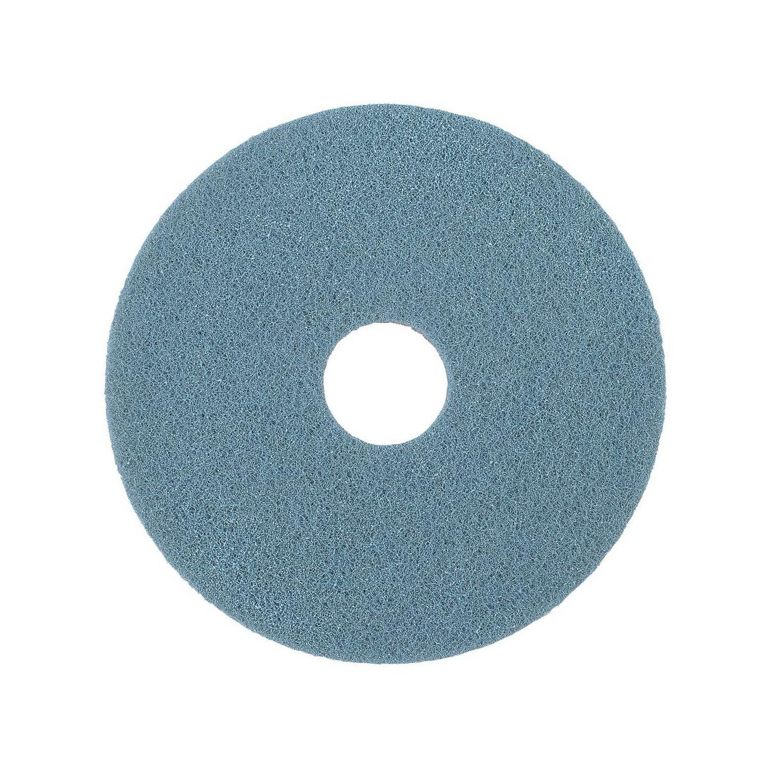 TASKI Rondell TWISTER HT 15`` blå | Städ och hygien - Städmaskiner - Rondeller - Twister | Kontorsexperten