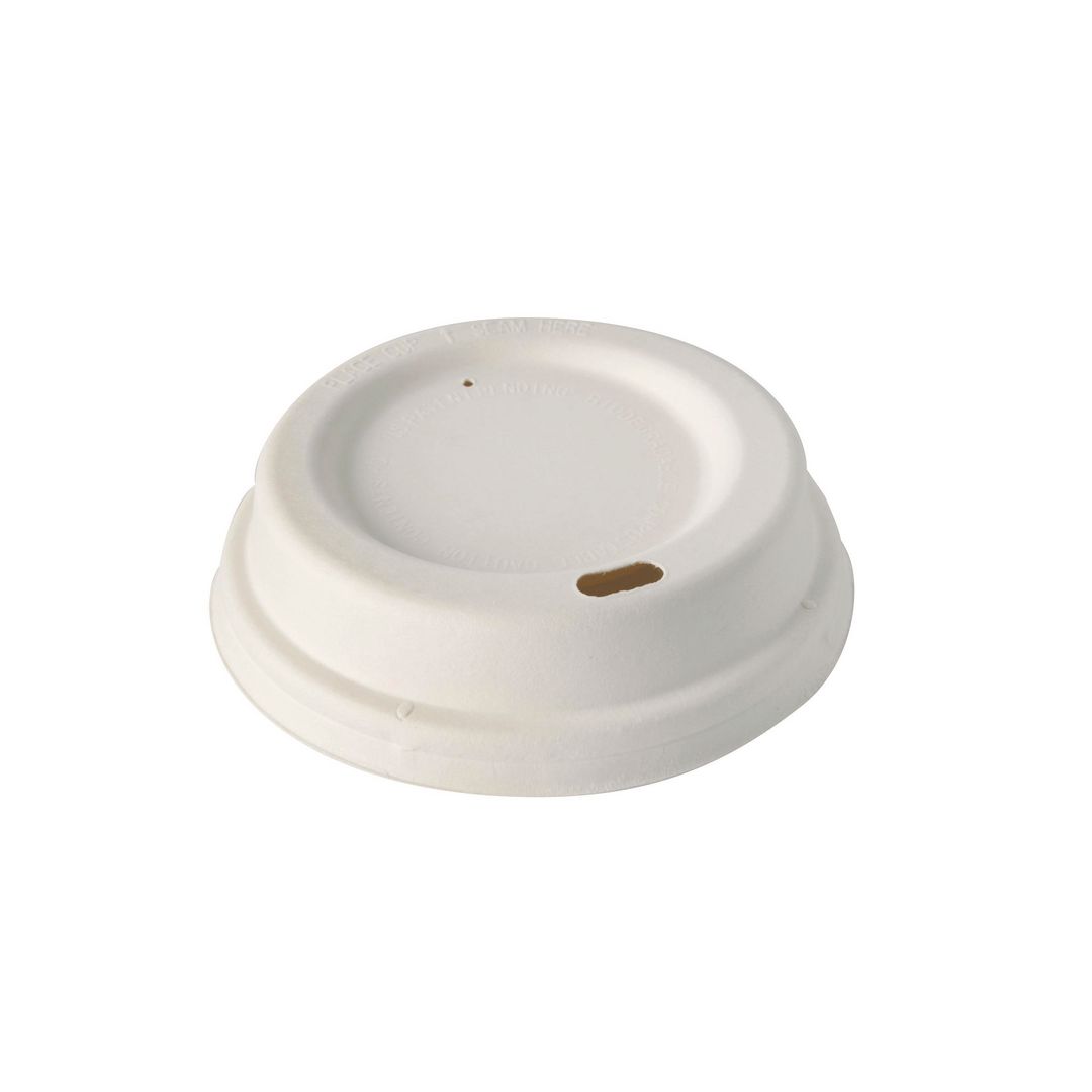 PAPSTAR Lock Sockerrör 8cm 50/fp | Kök och servering - Engångsartiklar - Lock | Kontorsexperten