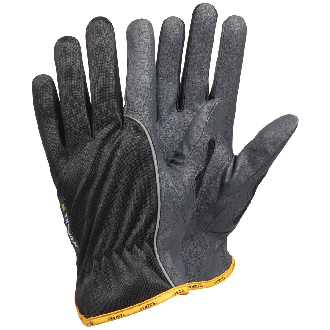 TEGERA Arbetshandske Pro 9100 6 | Skyddsutrustning - Skyddshandskar - Montagehandskar | Kontorsexperten