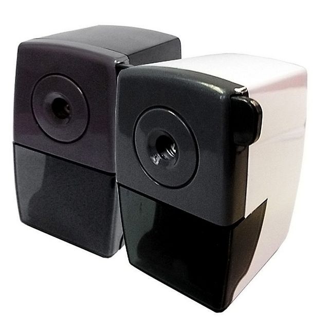 Pennvässare bordsmodell svart | Skola och förskola - Pennor och tillbehör - Pennvässare | Kontorsexperten