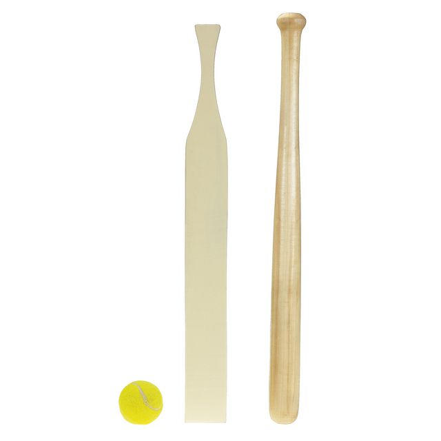 Brännbollset | Skola och förskola - Idrott, hälsa och rörelse - Spel och aktiviteter | Kontorsexperten