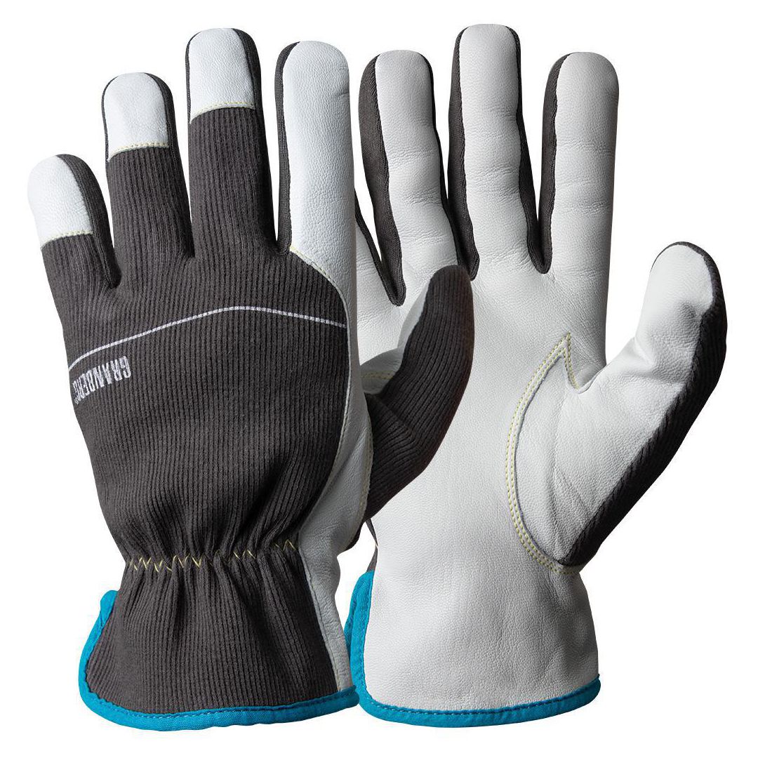 GRANBERG Arbetshandske 1024 11 | Skyddsutrustning - Skyddshandskar - Skär- och stickskyddshandskar | Kontorsexperten