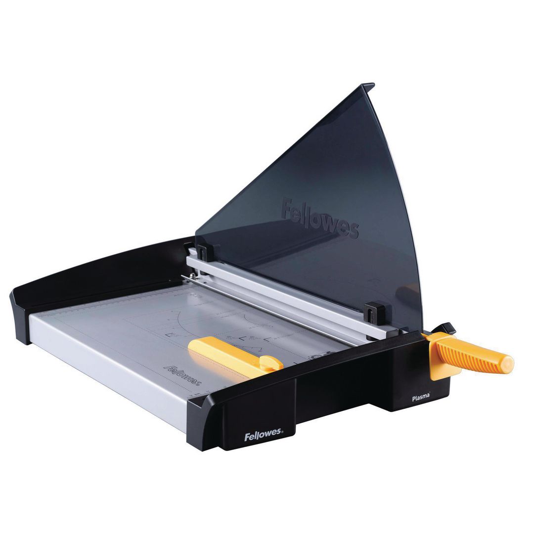 FELLOWES Plasma A3 Guillotine | Emballage och lagerutrustning - Skärmaskiner - Smartcut | Kontorsexperten