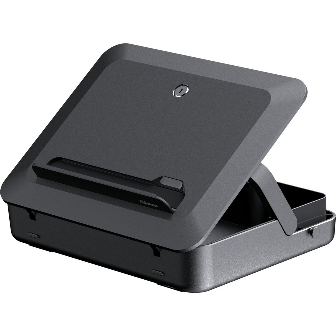 FELLOWES Laptop Bärväska Breyta svart | Datorprodukter - Väskor och fodral - Väskor 14"" | Kontorsexperten