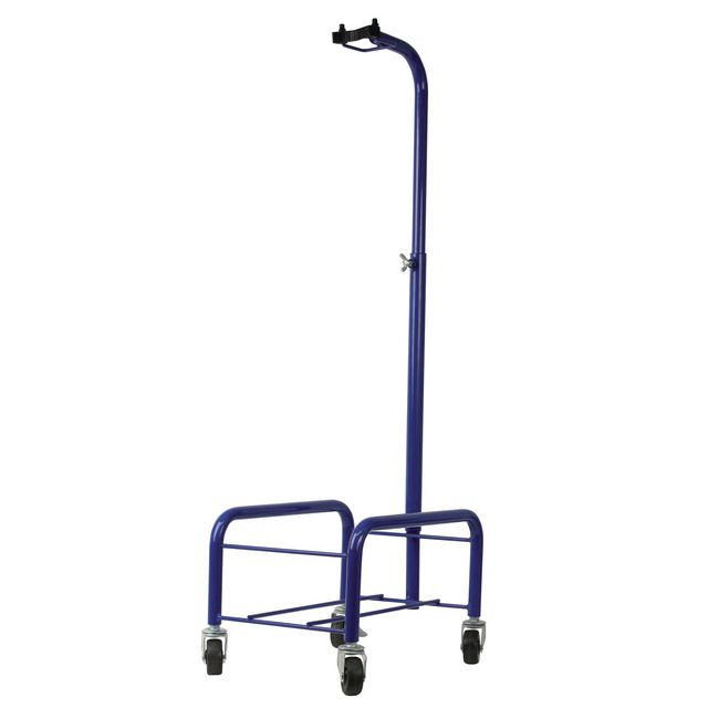 HYGIENTEKNIK Minisvabbvagn | Städ och hygien - Städvagnar - Städvagnar | Kontorsexperten